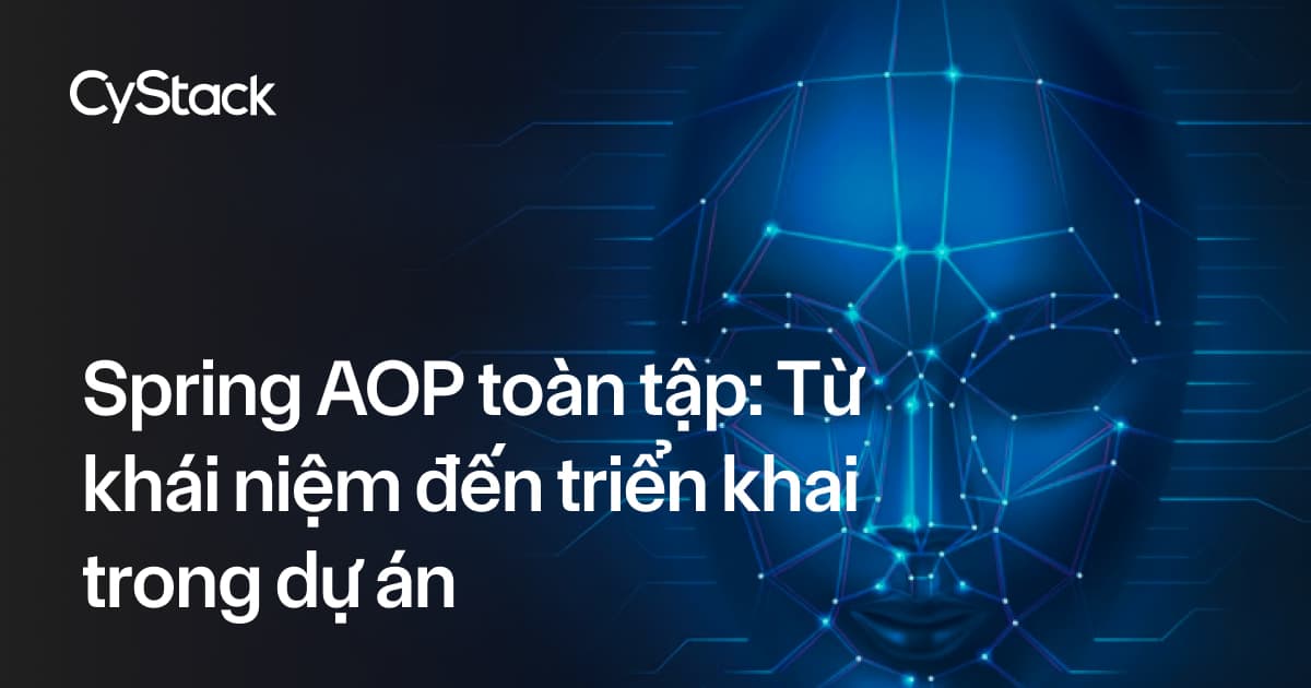 Spring AOP toàn tập