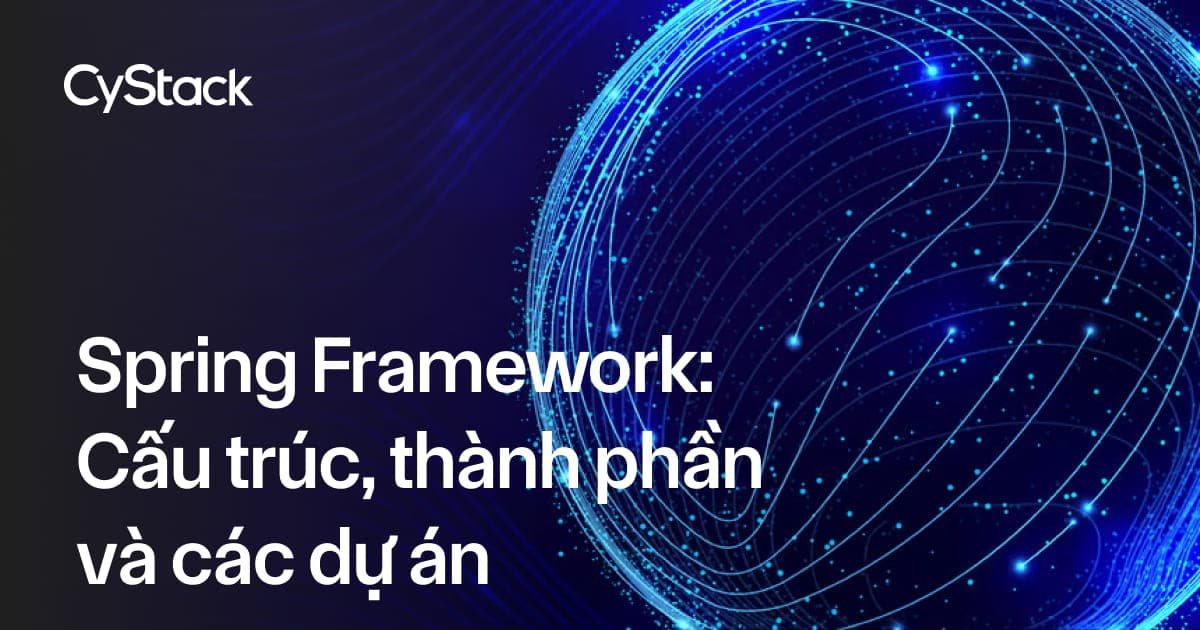 Spring Framework