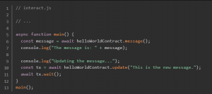 CyStack Blog Image