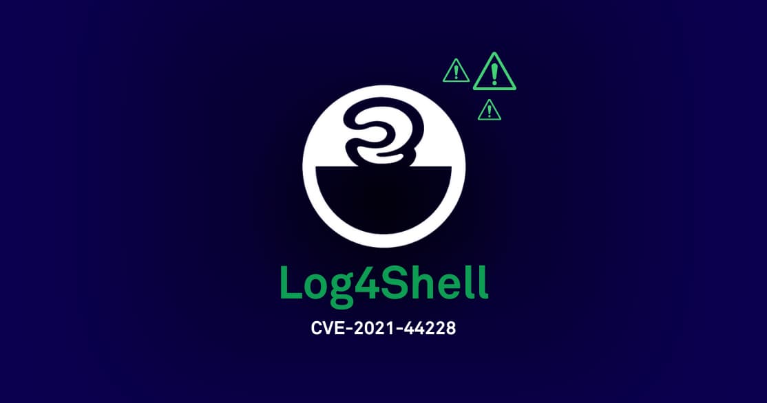 Log4Shell