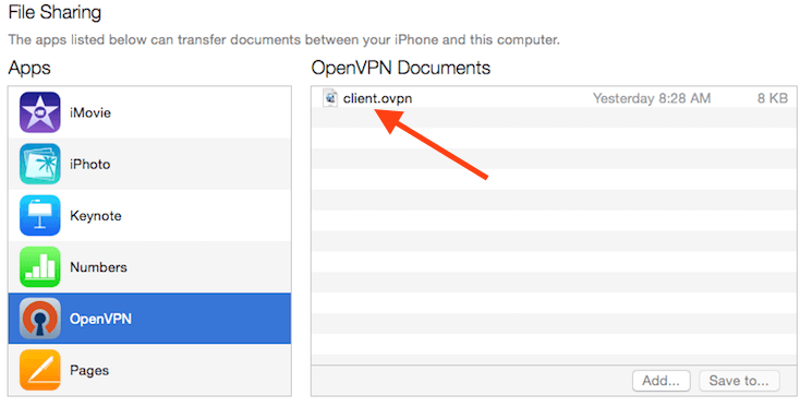 OpenVPN-Server-1