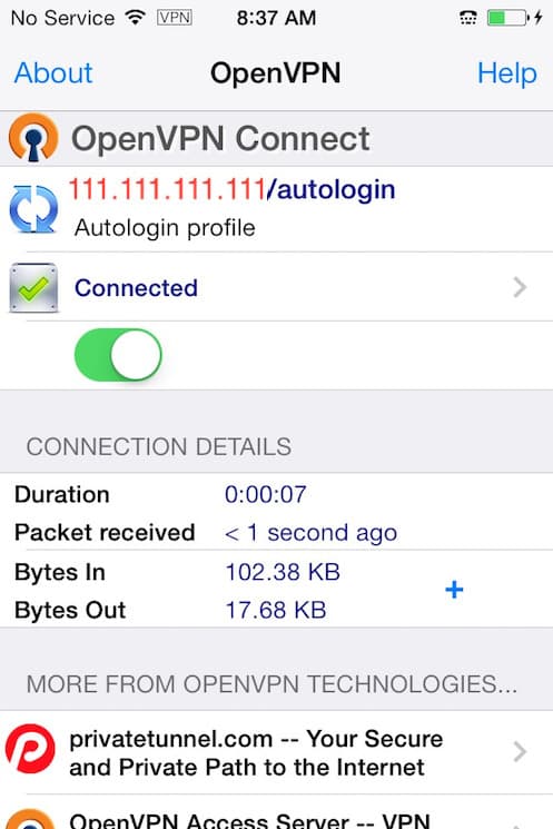 OpenVPN-Server-3 