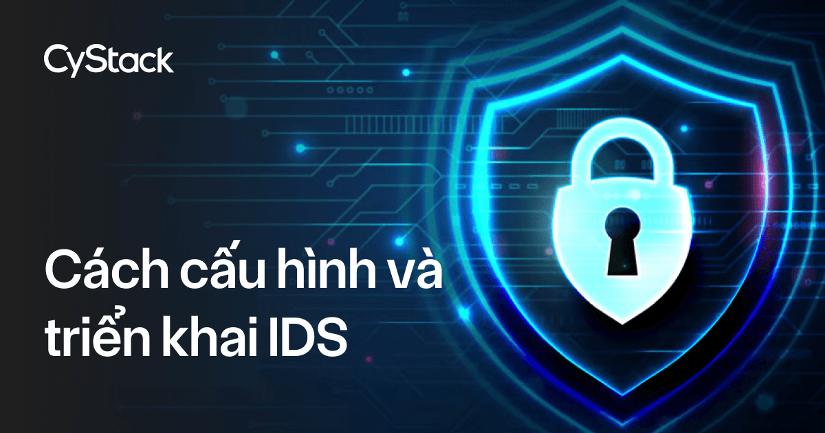 ids là gì