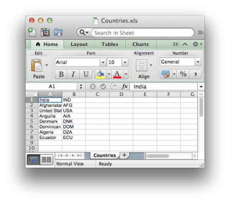 File .xlsx mẫu