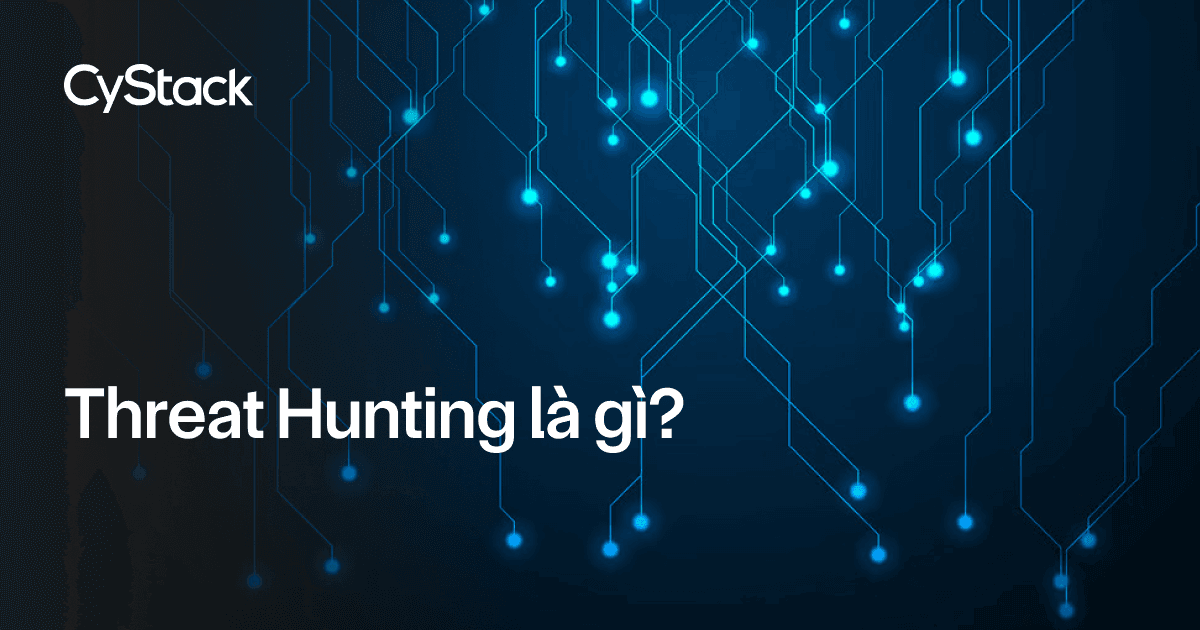Threat Hunting là gì