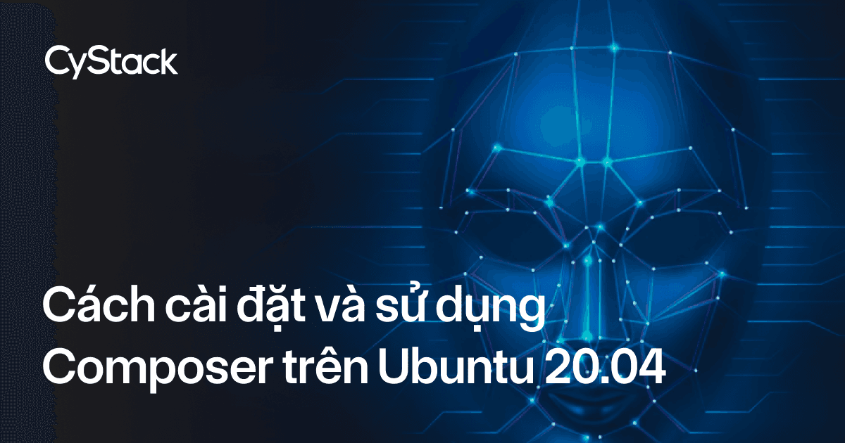cài đặt Composer trên Ubuntu 20.04