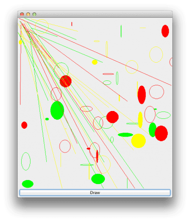 Flyweight Pattern trong Java