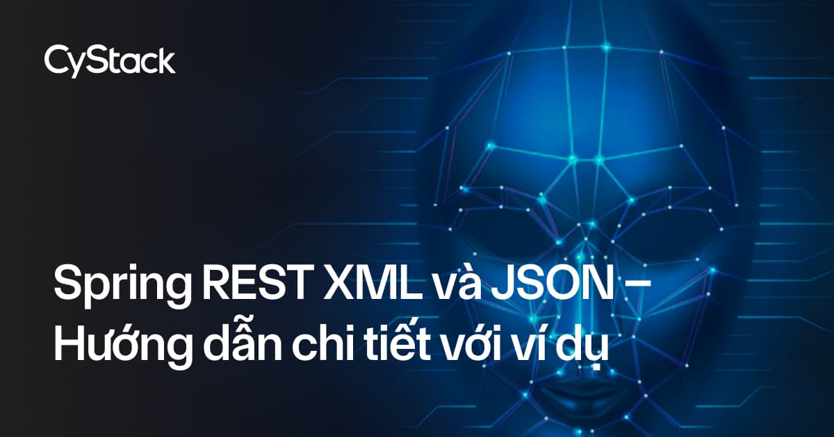 Spring REST API
