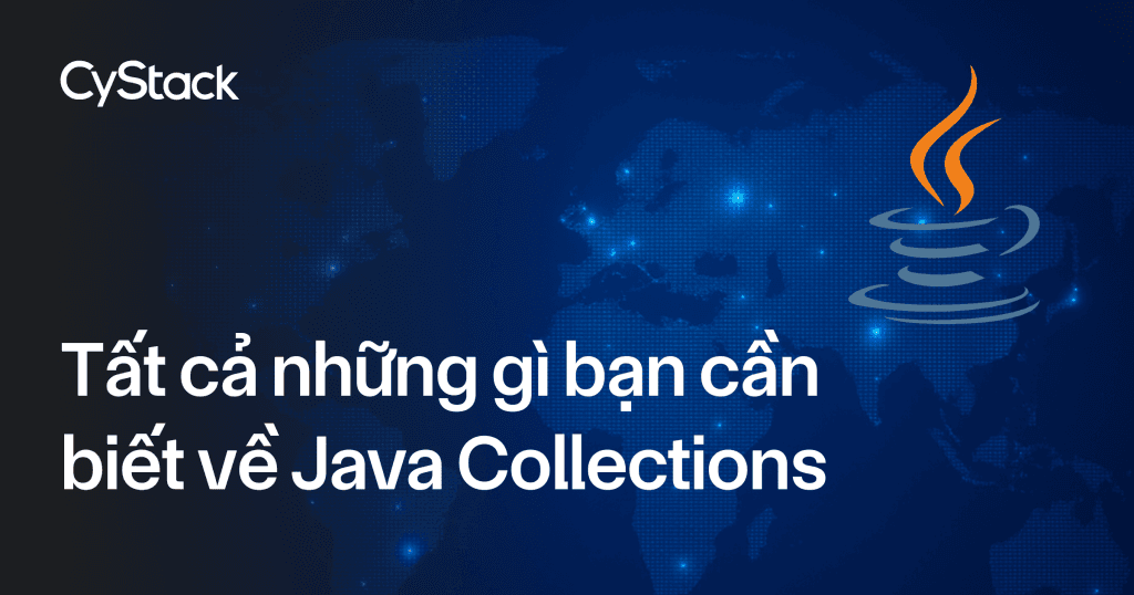 java collections framework