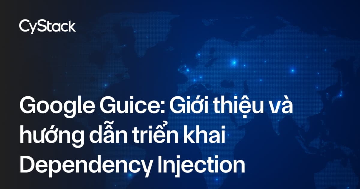 Google Guice