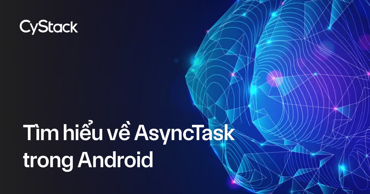 asynctask trong android
