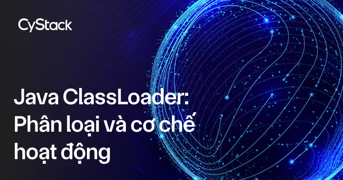 Java ClassLoader
