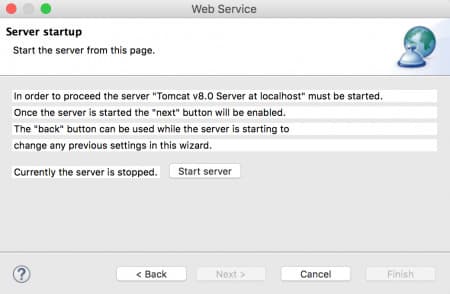SOAP Web Service