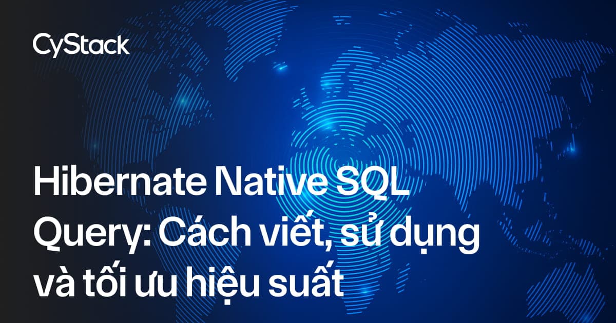Hibernate Native SQL Query