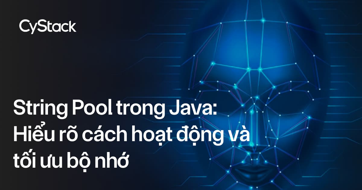 String Pool trong Java 