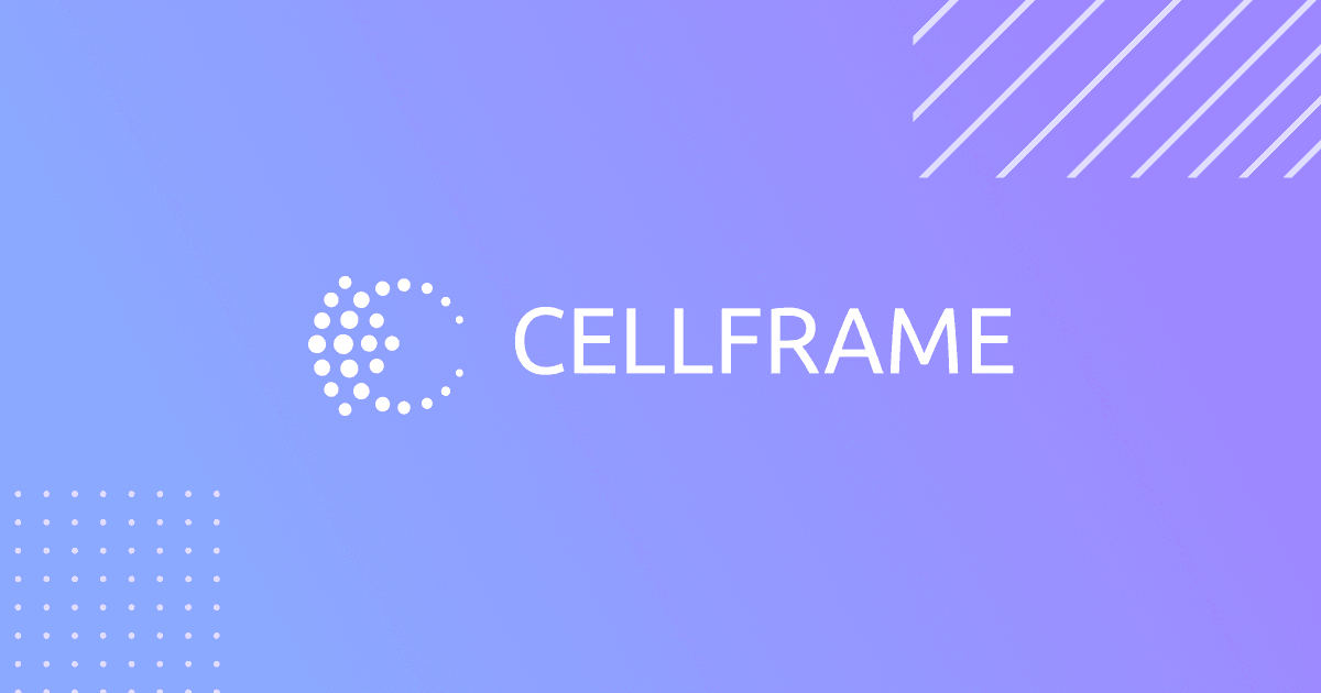 Cellframe partnered with CyStack to secure its blockchain platform through crowdsourced security.