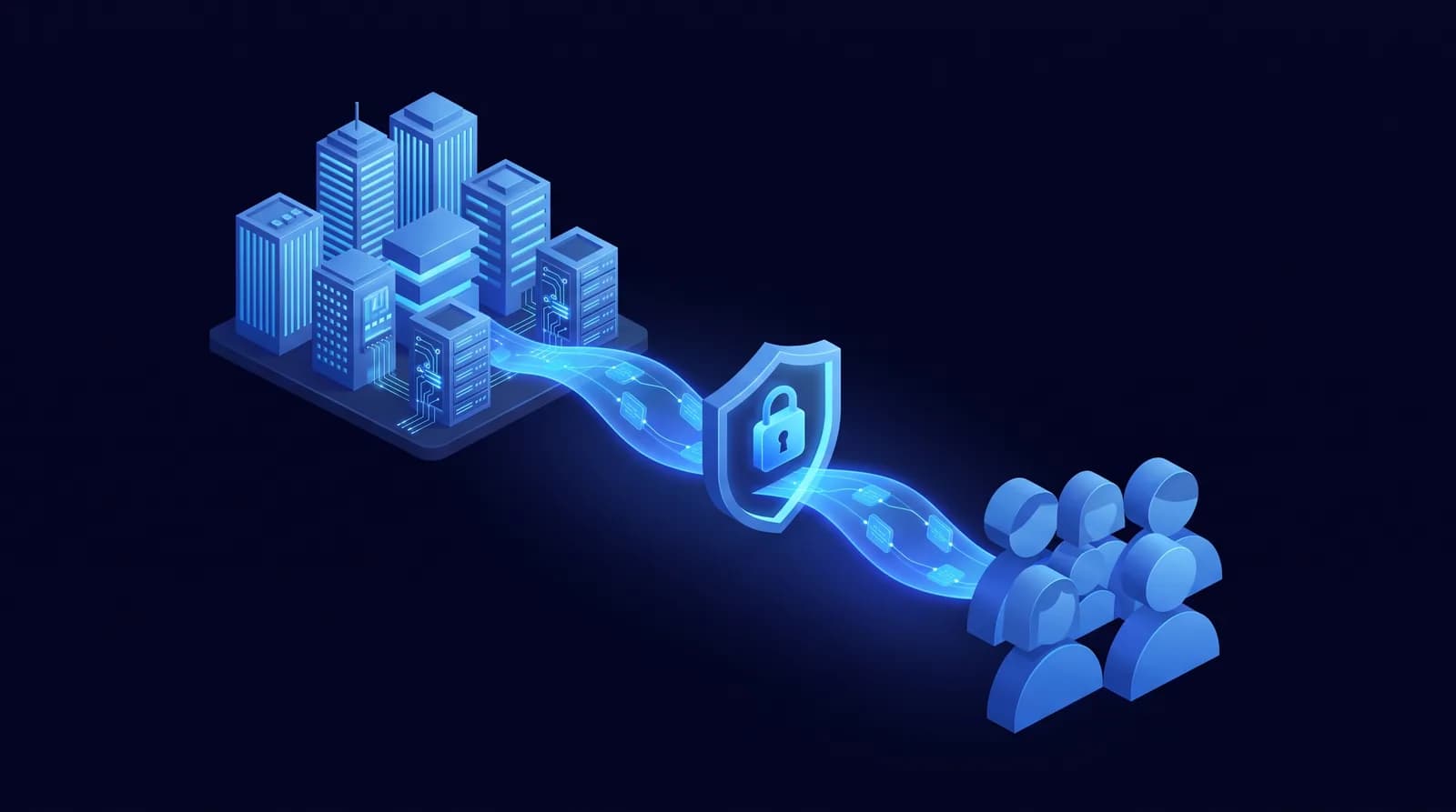 Doanh nghiệp Việt Nam xử lý dữ liệu cho khách hàng châu Âu cần xác định các nghĩa vụ phát sinh theo GDPR và pháp luật bảo vệ dữ liệu cá nhân trong nước.