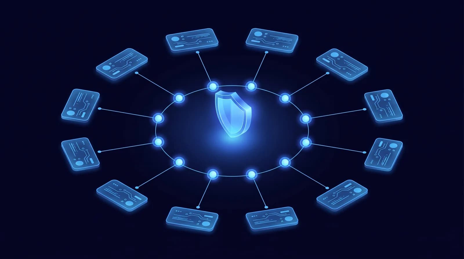 GDPR quy định các nguyên tắc bảo vệ dữ liệu cá nhân trong quá trình thu thập, xử lý, lưu trữ và chuyển giao dữ liệu.