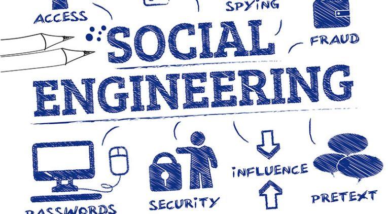 Social Engineering là gì