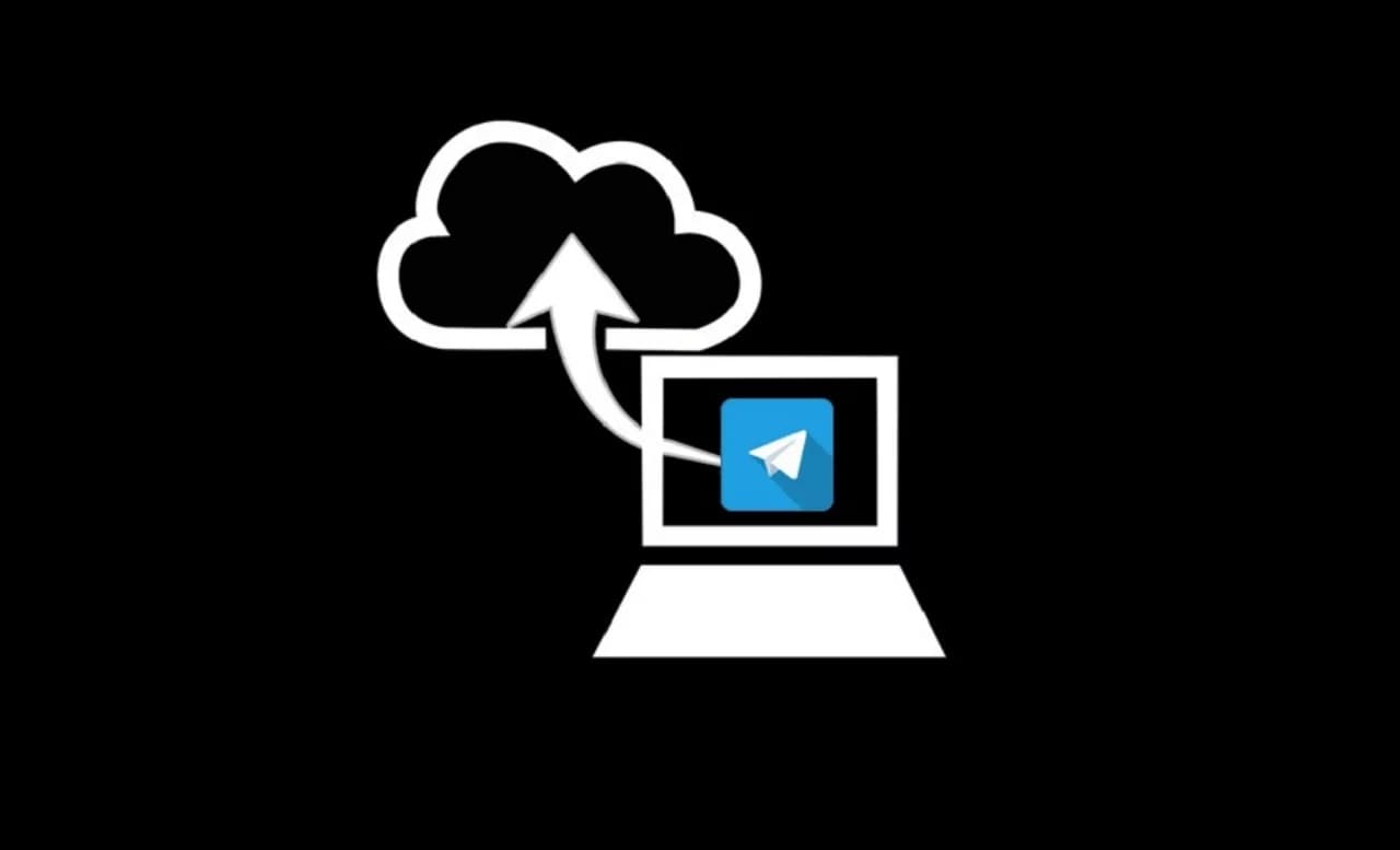 Telegram Cloud Chat lưu trữ tin nhắn trên máy chủ