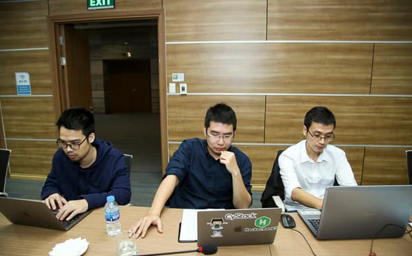 CyStack Blog Image