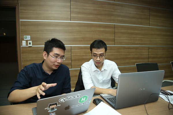 CyStack Blog Image