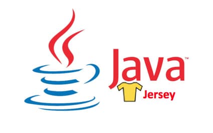 java-jersey-web-service