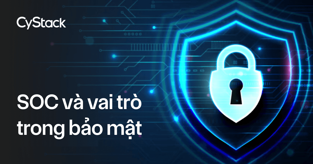 SOC là gì