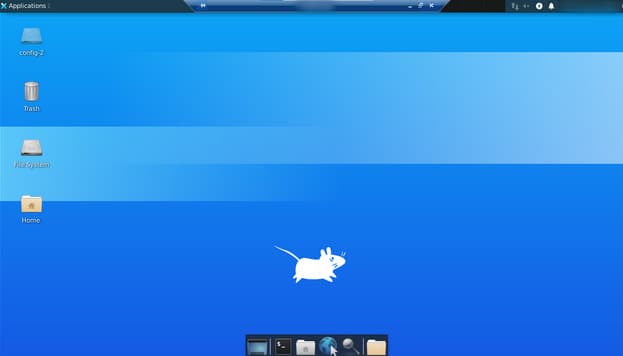 Ubuntu remote desktop