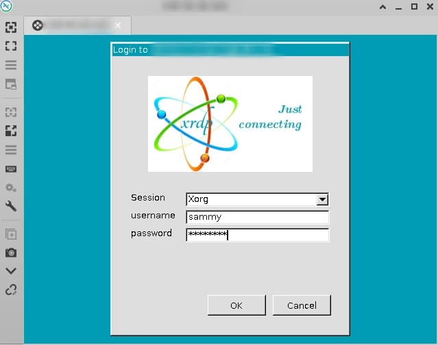 Ubuntu remote desktop