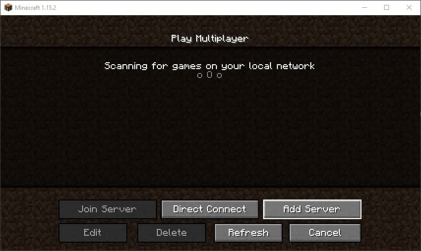 minecraft 3