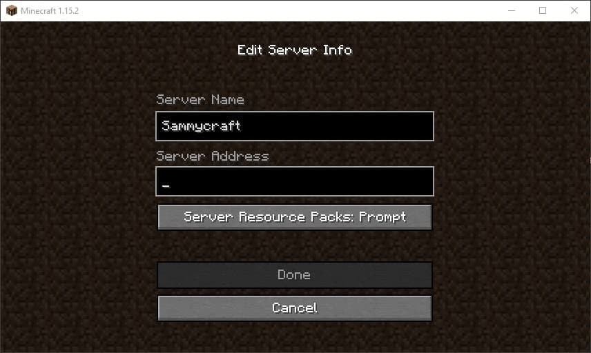 minecraft 4