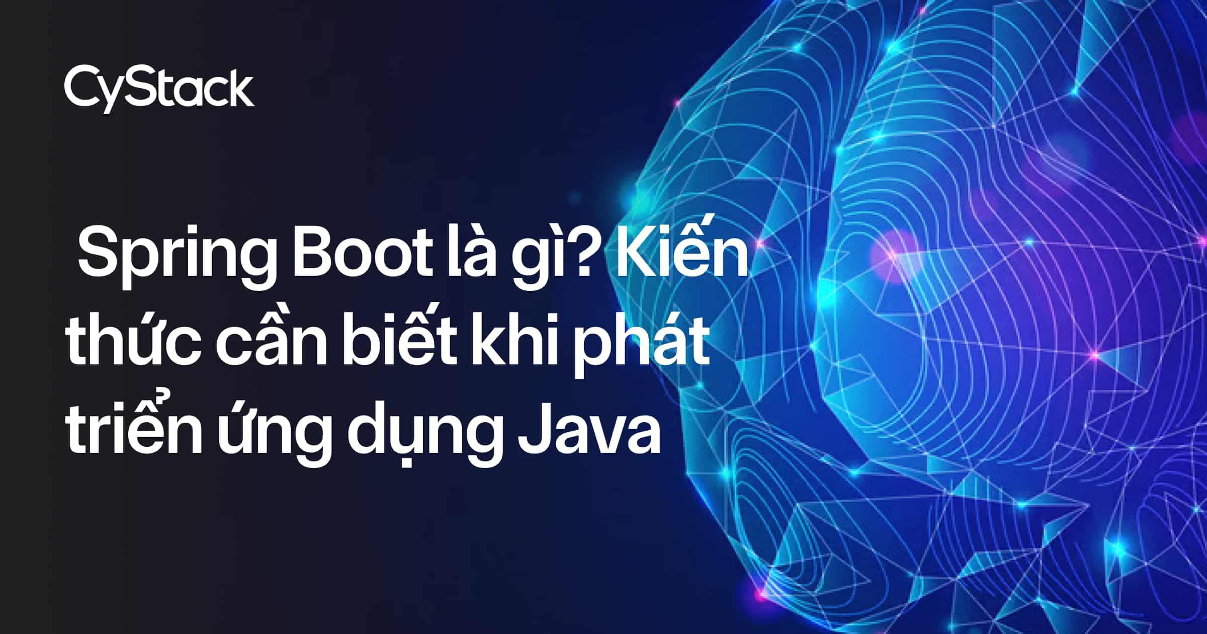 Spring boot là gì