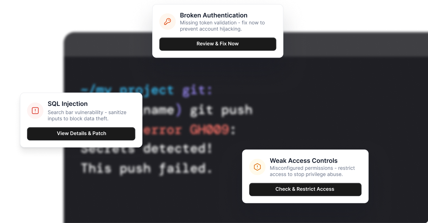 CyStack penetration testing