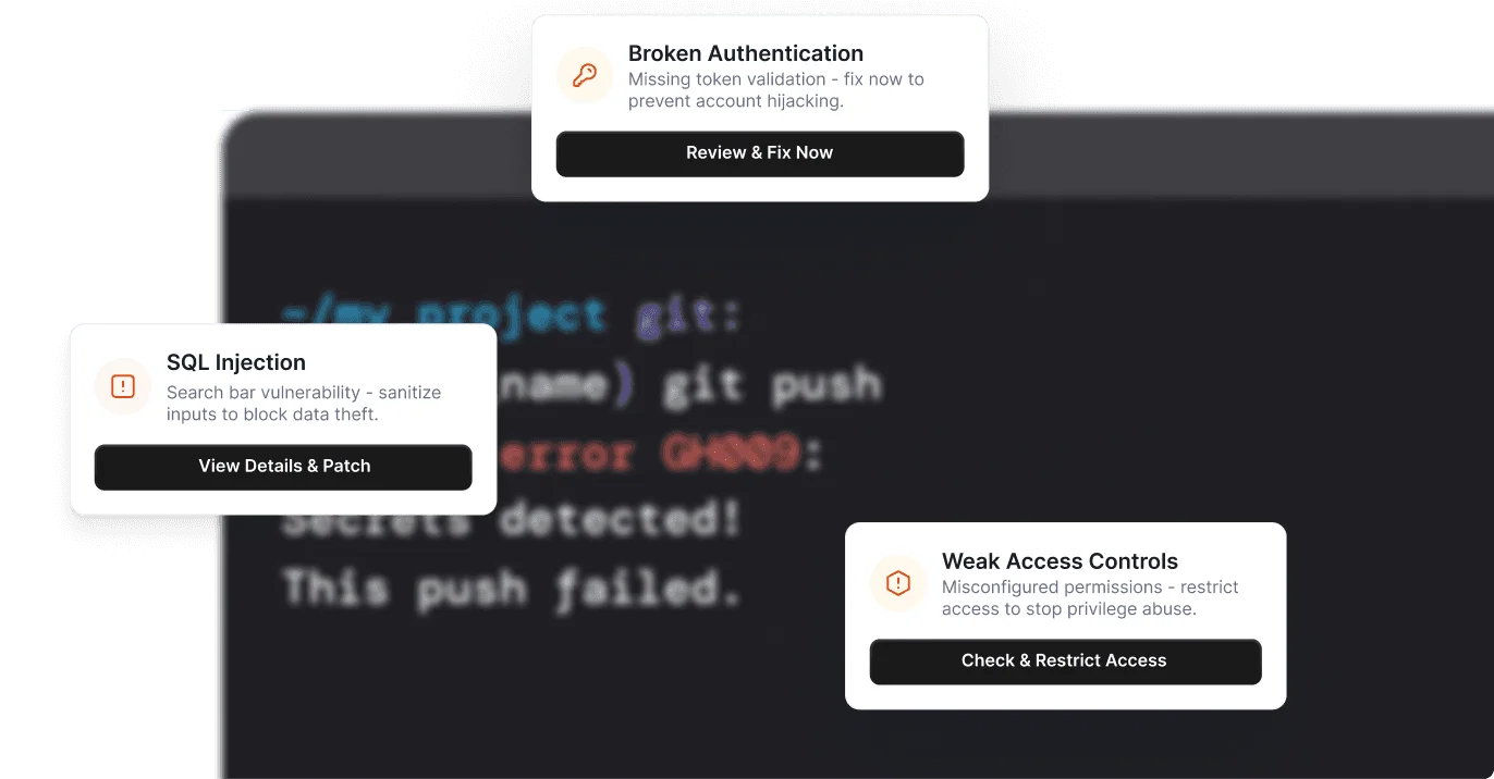 CyStack penetration testing