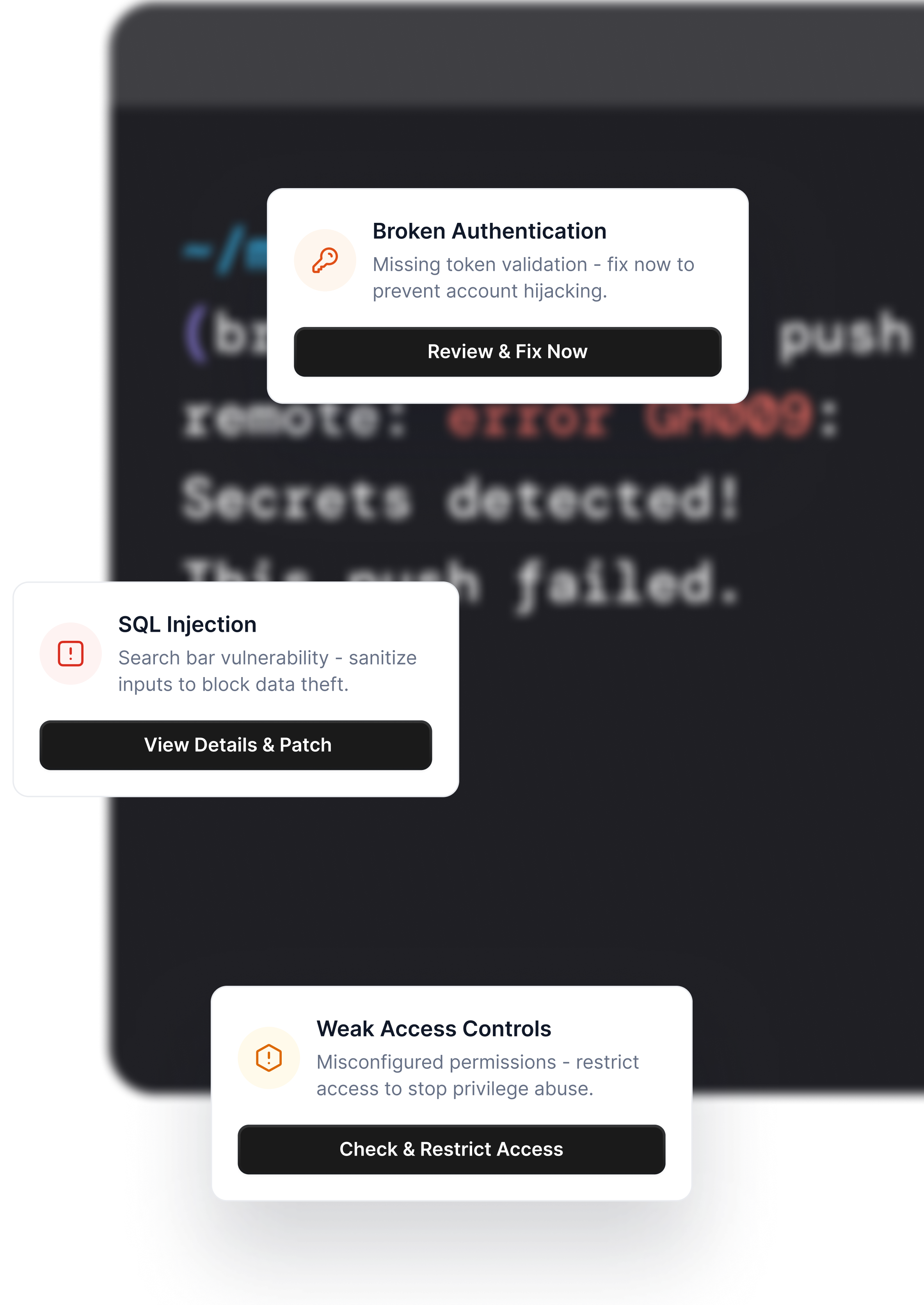 CyStack penetration testing