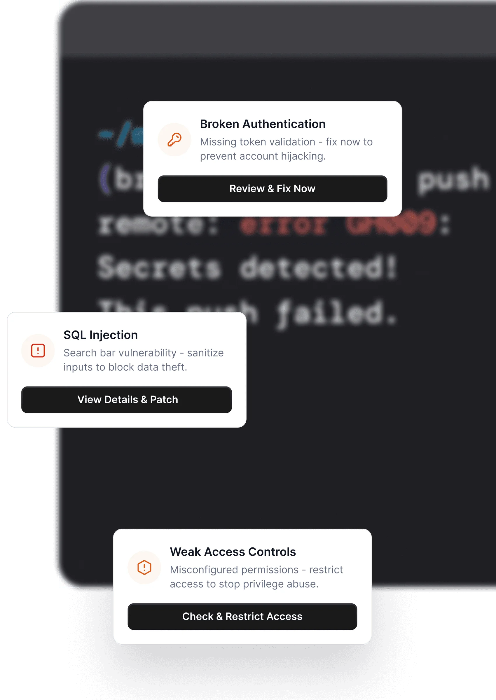 CyStack penetration testing