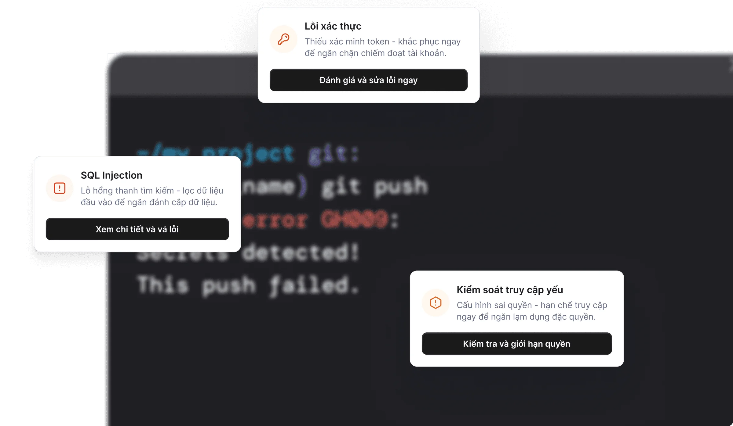 CyStack penetration testing
