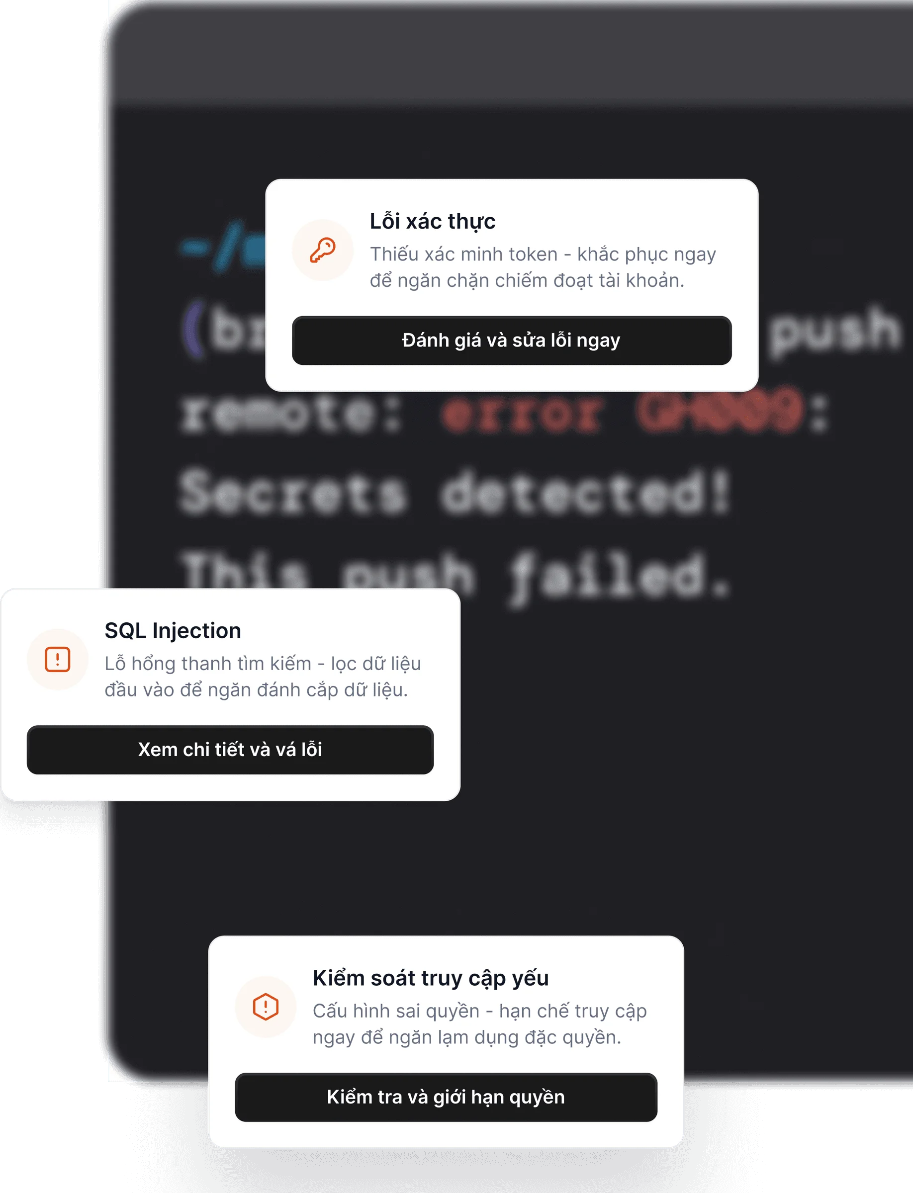 CyStack penetration testing