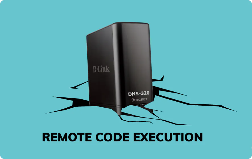 Remote Code Execution