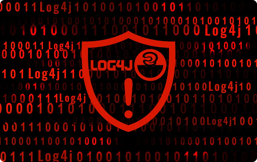 Log4Shell Vulnerability