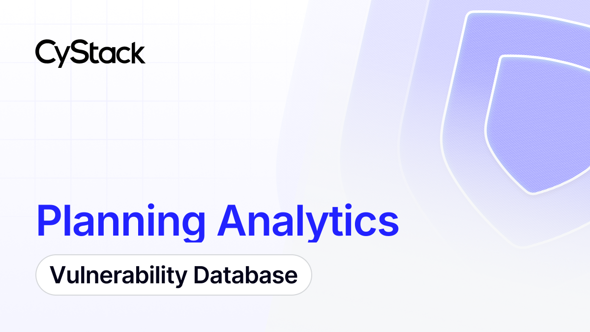 IBM Planning Analytics Vulnerabilities & CVE List (Oct 2026)